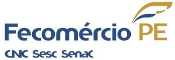 Logo Fecomércio